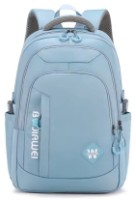 Школьный рюкзак 4Play Baijiawei 8253 Blue фото №1 — интернет-магазин Desire.md