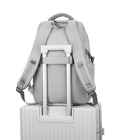 Школьный рюкзак 4Play Baijiawei 8253 Coral фото №2 — интернет-магазин Desire.md