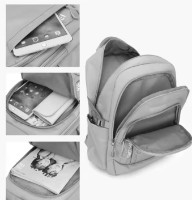 Школьный рюкзак 4Play Baijiawei 8253 Coral фото №3 — интернет-магазин Desire.md