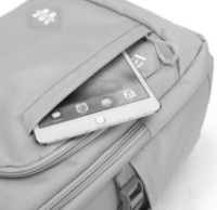 Школьный рюкзак 4Play Baijiawei 8253 Coral фото №6 — интернет-магазин Desire.md