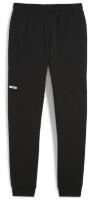 Pantaloni spotivi pentru bărbați Puma Rad/Cal Sweatpants Dk Cl Puma Black S imaginea #2 — magazin online Desire.md