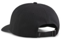 Бейсболка Puma Sk8 Relaxed Low Curve Puma Black фото №2 — интернет-магазин Desire.md