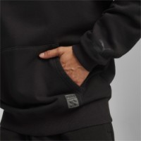 Hanorac pentru bărbați Puma X Staple Graphic Hoodie Tr Puma Black XXL (62472501) imaginea #5 — magazin online Desire.md