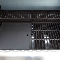 Gratar Allgrill Basic-Line Festival imaginea #2 — magazin online Desire.md