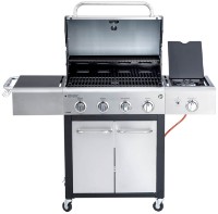 Gratar Allgrill Basic-Line Festival imaginea #3 — magazin online Desire.md