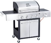 Gratar Allgrill Basic-Line Festival imaginea #4 — magazin online Desire.md