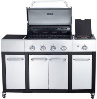 Gratar Allgrill Basic-Line Major imaginea #3 — magazin online Desire.md