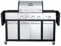 Gratar Allgrill Basic-Line Major imaginea #5 — magazin online Desire.md
