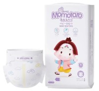 Scutece Momotaro M 6-11kg 48 imaginea #2 — magazin online Desire.md