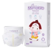 Scutece Momotaro S 4-8kg 56 imaginea #2 — magazin online Desire.md