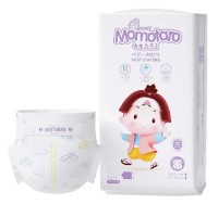 Scutece Momotaro XL 12-17kg 38 imaginea #2 — magazin online Desire.md