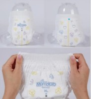 Scutece-chiloți Momotaro XL 12-17kg 39 imaginea #2 — magazin online Desire.md