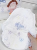 Scutece-chiloți Momotaro XXL over 15kg 36 imaginea #3 — magazin online Desire.md