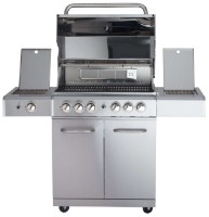Gratar Allgrill S1 Modular-Allrounder L imaginea #3 — magazin online Desire.md