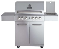 Gratar Allgrill S1 Modular-Allrounder L