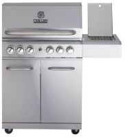 Gratar Allgrill S1 Modular-Allrounder L imaginea #2 — magazin online Desire.md