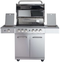 Gratar Allgrill S2 Modular Allrounder L imaginea #3 — magazin online Desire.md