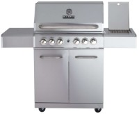 Gratar Allgrill S2 Modular Allrounder L