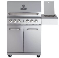 Gratar Allgrill S2 Modular Allrounder L imaginea #2 — magazin online Desire.md