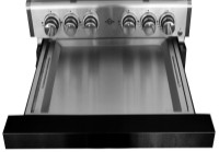 Gratar Allgrill S5 Modular-Chef XL Black imaginea #2 — magazin online Desire.md