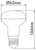 Bec Vito Refled-2 1512930 imaginea #2 — magazin online Desire.md