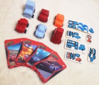 Детский набор дорога Essa Toys 000004. фото №3 — интернет-магазин Desire.md