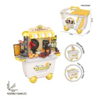 Набор инструментов для детей Essa Toys 000023 фото №2 — интернет-магазин Desire.md