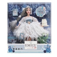 Кукла Essa Toys 000265