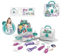 Set joacă doctor Essa Toys 000549 imaginea #2 — magazin online Desire.md