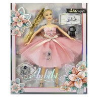 Păpușa Essa Toys 000646