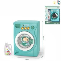 Mașină de spălat Essa Toys 000913