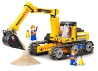 Конструктор Essa Toys 000949