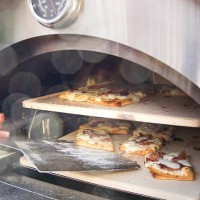 Cuptor pentru pizza Allgrill Top-Line Pizzaofen imaginea #2 — magazin online Desire.md