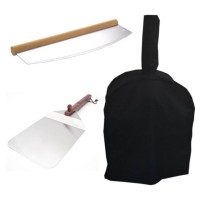 Cuptor pentru pizza Allgrill Top-Line Pizzaofen imaginea #3 — magazin online Desire.md