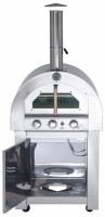 Cuptor pentru pizza Allgrill Top-Line Pizzaofen imaginea #4 — magazin online Desire.md