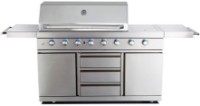 Gratar Allgrill Top-Line Ultra imaginea #3 — magazin online Desire.md