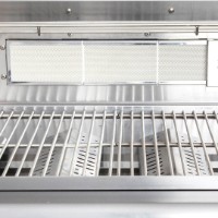 Gratar Allgrill Top-Line Ultra imaginea #4 — magazin online Desire.md
