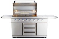 Gratar Allgrill Top-Line Ultra imaginea #6 — magazin online Desire.md
