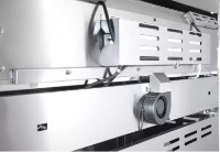 Gratar Allgrill Top-Line Ultra imaginea #2 — magazin online Desire.md