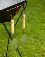 Gratar Barbecook Rila (BC-WOO-6016) imaginea #4 — magazin online Desire.md