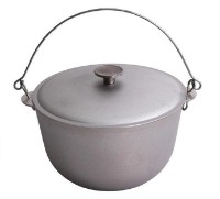 Котелок Biol К1200Т