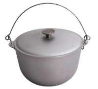 Котелок Biol К3000Т