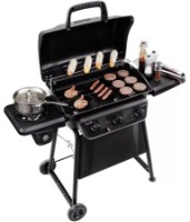 Gratar Char-Broil Classic 360 imaginea #2 — magazin online Desire.md