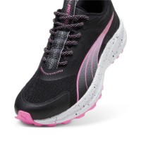 Кроссовки женские Puma Redeem Pro Trail Puma Black/Poison Pink 39 фото №5 — интернет-магазин Desire.md