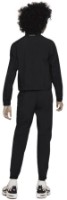 Costum sportiv pentru copii Nike K Nsw Air Tracksuit Black XL