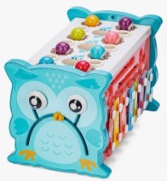 Бизиборд Essa Toys 000923 фото №6 — интернет-магазин Desire.md