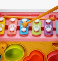 Бизиборд Essa Toys 000923 фото №7 — интернет-магазин Desire.md