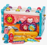 Бизиборд Essa Toys 000923 фото №2 — интернет-магазин Desire.md