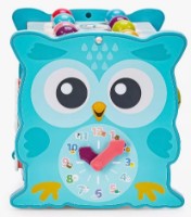 Бизиборд Essa Toys 000923 фото №4 — интернет-магазин Desire.md