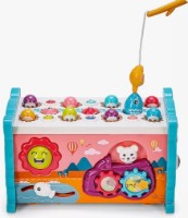 Бизиборд Essa Toys 000923 фото №5 — интернет-магазин Desire.md